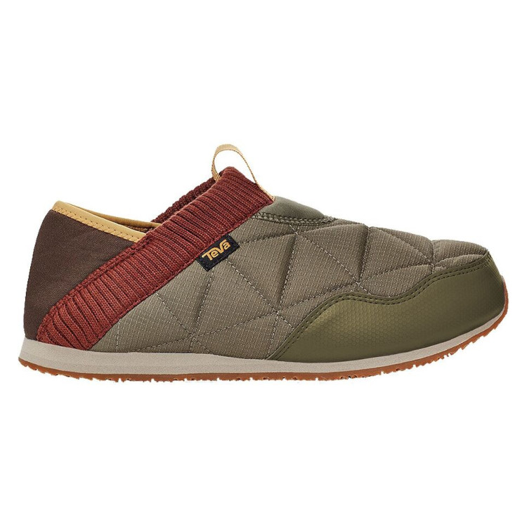 Teva ReEmber MOC Slipper - Men's - Image 8